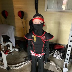 Meet your Posher, Joshua